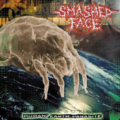 End Of Gaia by Smashed Face