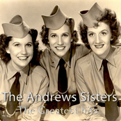 Tea For Two by The Andrews Sisters