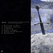 Winds Flowing In a Ruined Castle Of The World Within Me