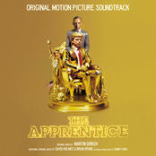 The Apprentice (Original Motion Picture Soundtrack)