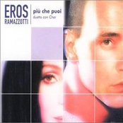 eros ramazzotti & cher