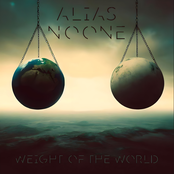 Weight of the World