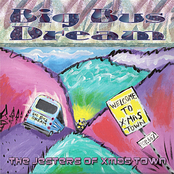 The Jesters of Xmas Town