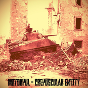 Motorpul - Crepuscular Entity