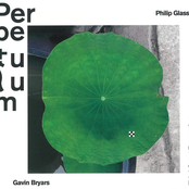 Perpetulum: Philip Glass, Gavin Bryars, Third Coast Percussion