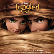 Brad Garrett: Tangled