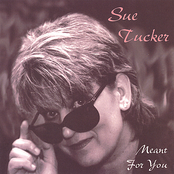 Blame It On My Youth by Sue Tucker