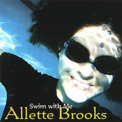 Swim With Me by Allette Brooks