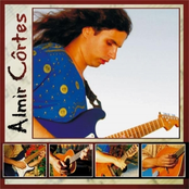 Côrtes, Almir