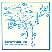 Treasure (trigbag As Rainbow Club) by Trentemøller