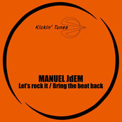 Let's Rock It - Bring The Beat Back