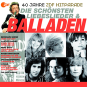 Die Balladen - Das beste aus 40 Jahren Hitparade