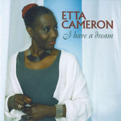 Amazing Grace by Etta Cameron