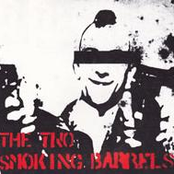 The Two Smoking Barrels