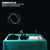 FabricLive 50: dBridge & Instra:mental Present Autonomic