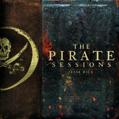 Jesse Rice: The Pirate Sessions