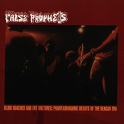 Blind Roaches And Fat Vultures: Phantasmagoric Beasts Of The Reagan Era