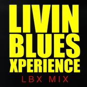 Black Night by Livin' Blues Xperience