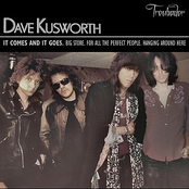 It Comes And It Goes