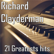 Richard Clayderman – 21 Greatests hits