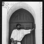 Somebody's Watchin' Me