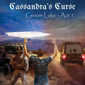 Cassandra's Curse: Groom Lake, Act 1