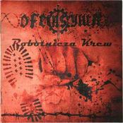 Robotnicza Krew (Re-Edition)