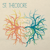 Sounds Of A Burning Heart