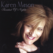 People by Karen Mason