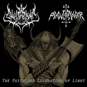 The Faithless Laceration Of Light