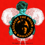 There's A War Going On by The Brian Jonestown Massacre