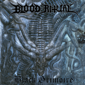 Blood Ritual: Black Grimoire