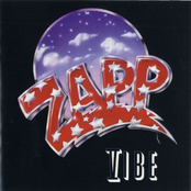 I Play The Talk Box by Zapp