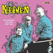 Me Keefmen, You Jane (Part One)