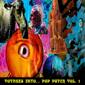 Voyages Into... Pop Psych Vol. 1