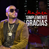 Ala Jaza: Simplemente Gracias