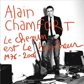 Vu Du Ciel by Alain Chamfort