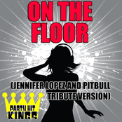 On The Floor (Jennifer Lopez & Pitbull Tribute Version)