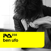 Ben UFO: RA Podcast