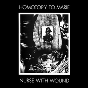 Homotopy To Marie by Nurse With Wound