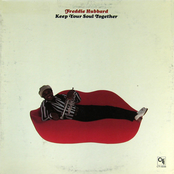 Keep Your Soul Together by Freddie Hubbard