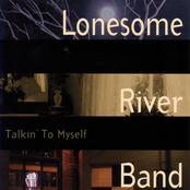 Lonesome River Band: Talkin' to Myself