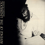 Revenge of the Underdog (feat. Prince Far I & Bim Sherman)