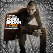 Bad by Chris Brown