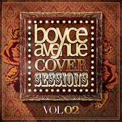 Boyce Avenue: Cover Sessions, Vol. 2