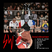 brainbuster