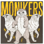 Them And Us by Monikers