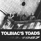 Berlin by Tolbiac's Toads