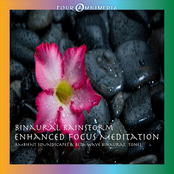Binaural Enhanced Focus Meditation