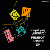 Fembot Lover EP